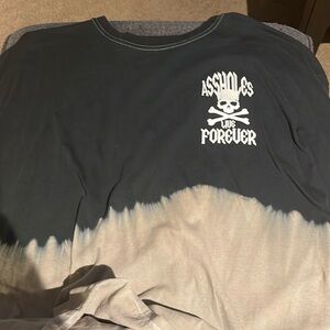 Assholes live forever 3xl